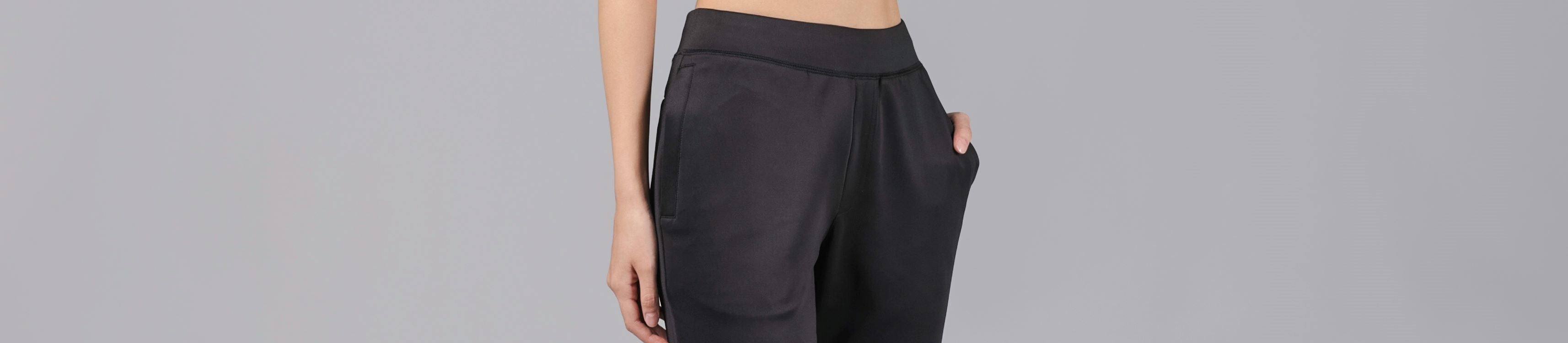 Joggers