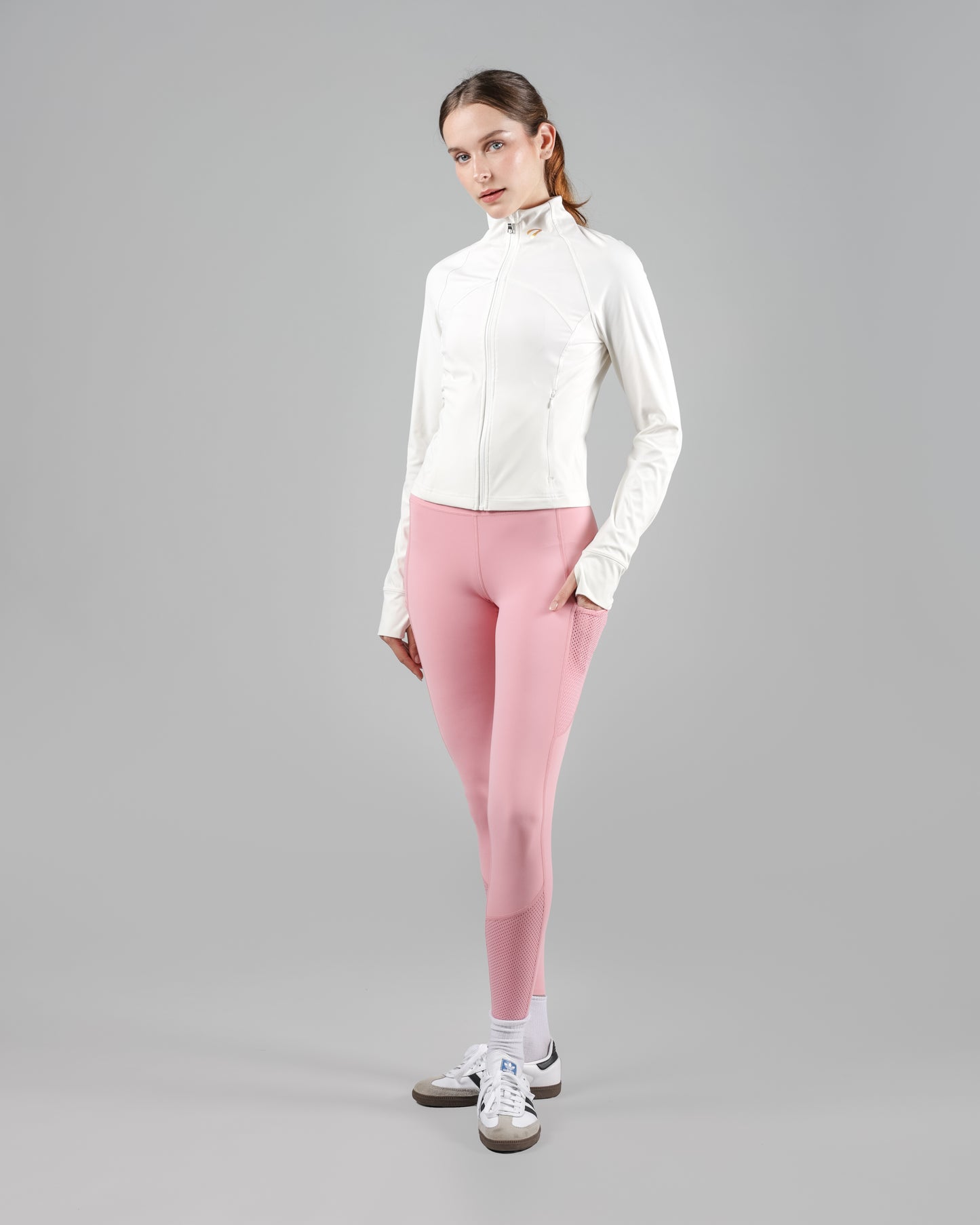 Super Stretch Slim Fit Jacket