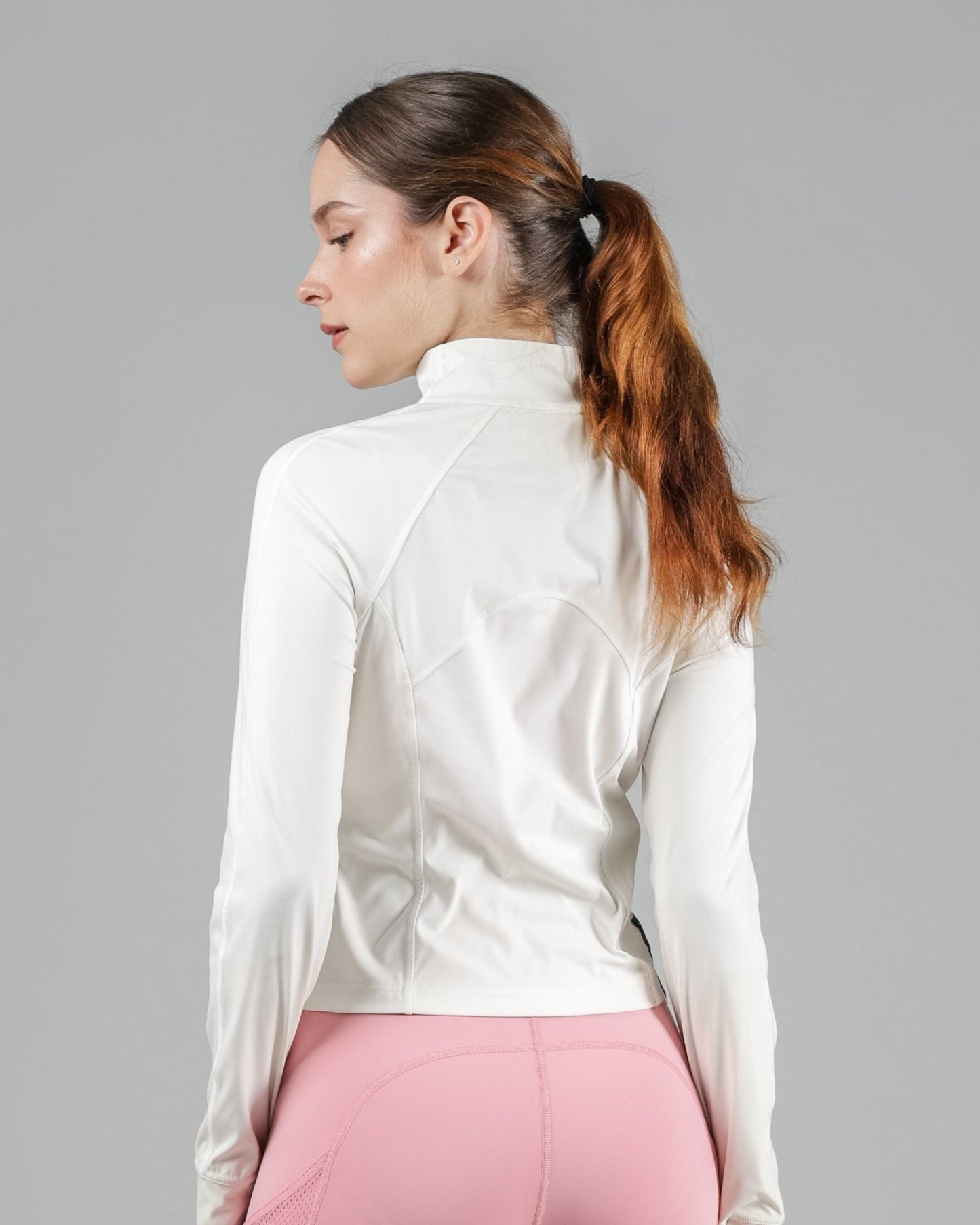 Super Stretch Slim Fit Jacket
