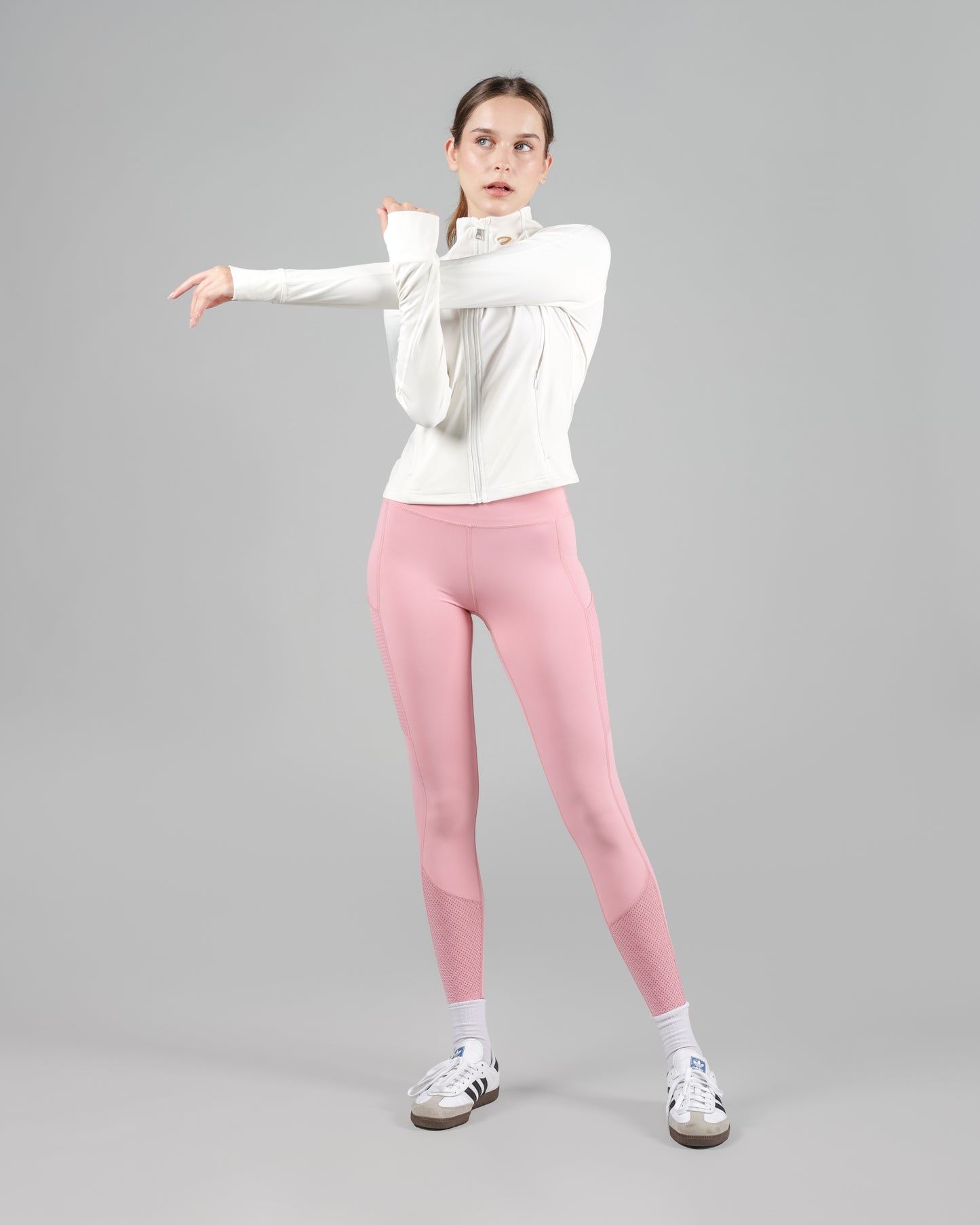 Super Stretch Slim Fit Jacket