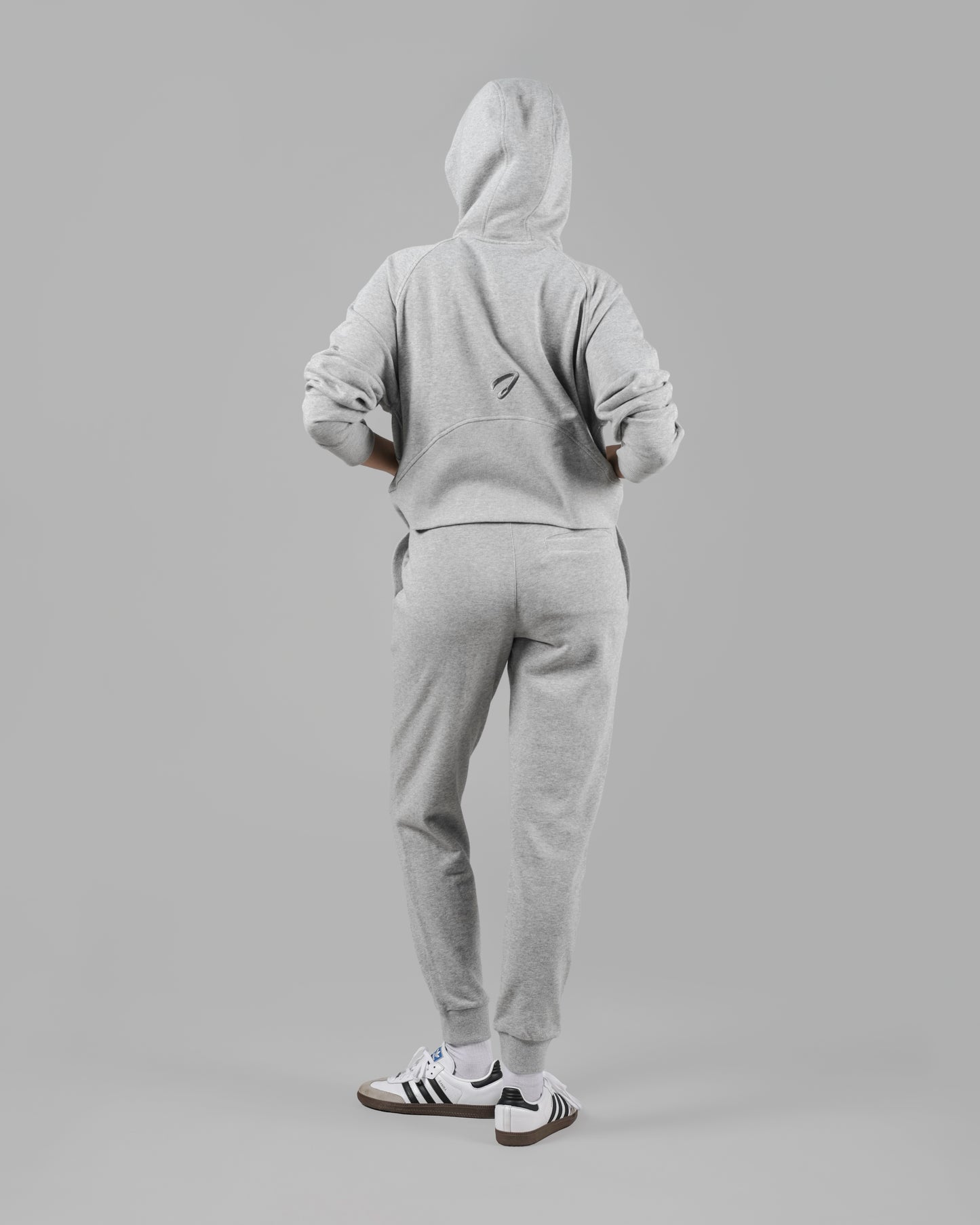 French Terry Joggers