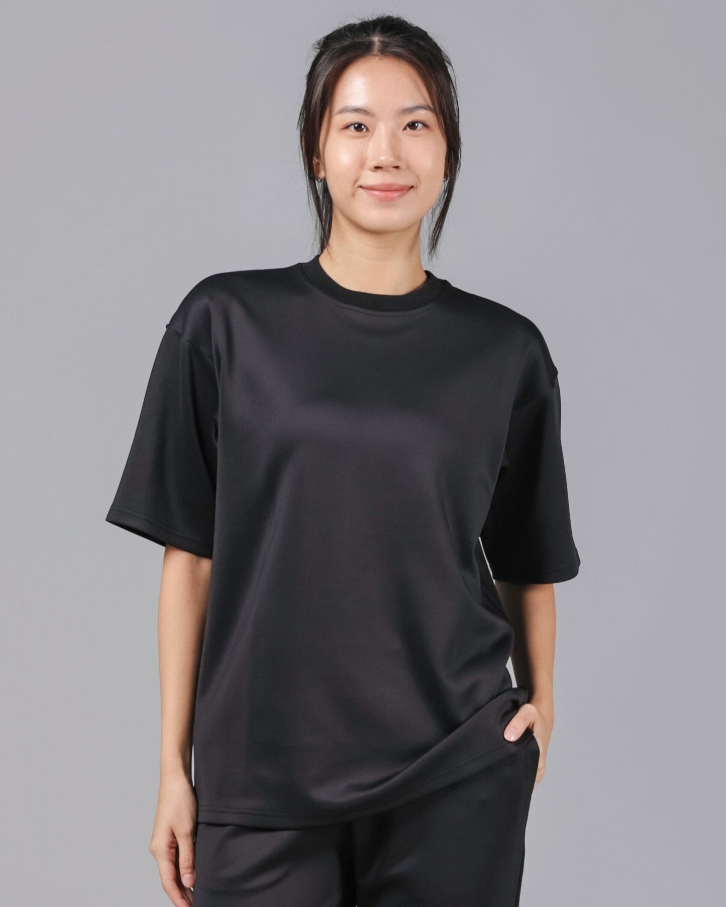 Tommy Scuba Oversized Tee (UNISEX)