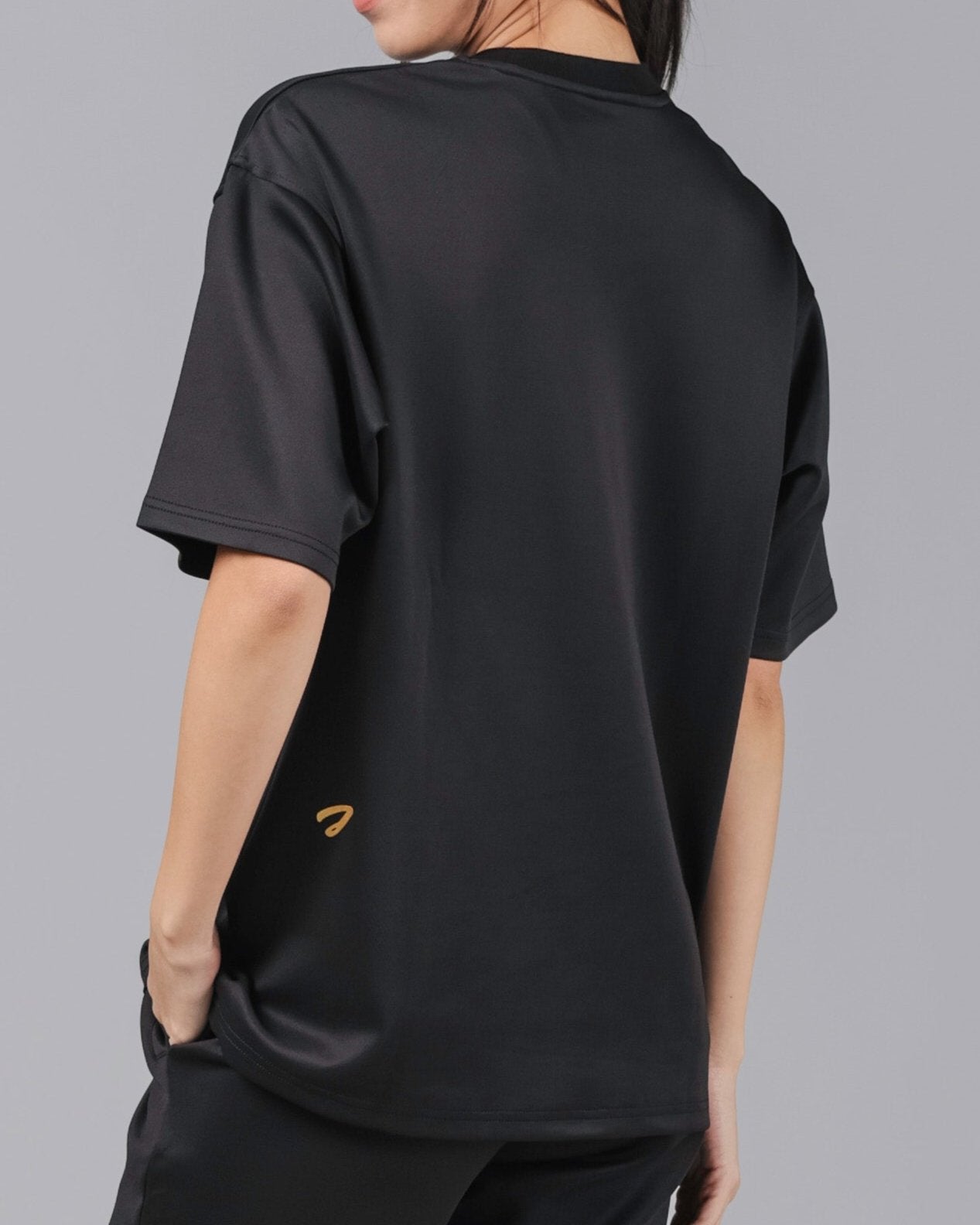Tommy Scuba Oversized Tee (UNISEX)