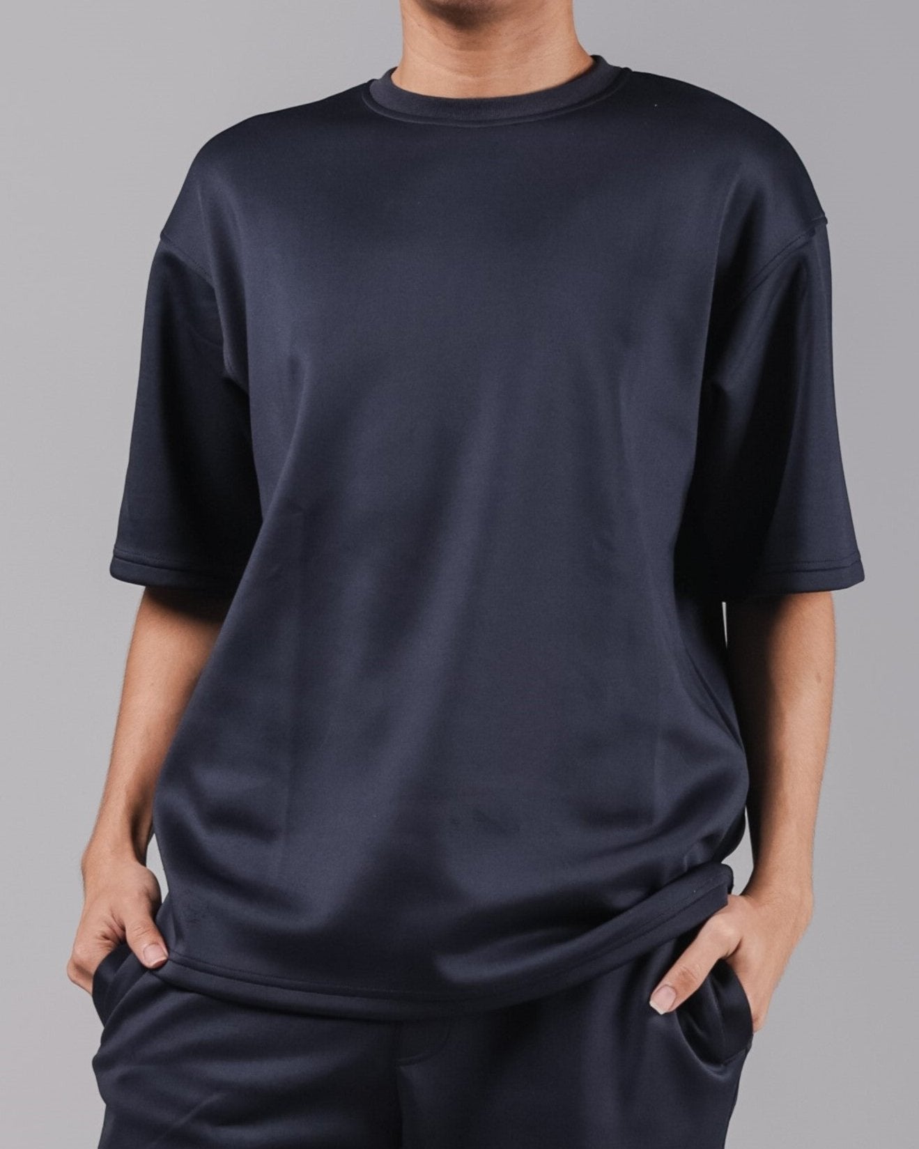 Tommy Scuba Oversized Tee (UNISEX)