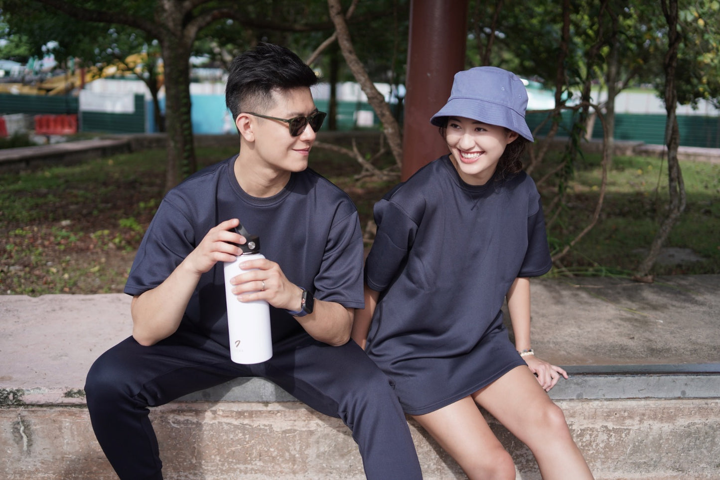 Devon Scuba Joggers (UNISEX)