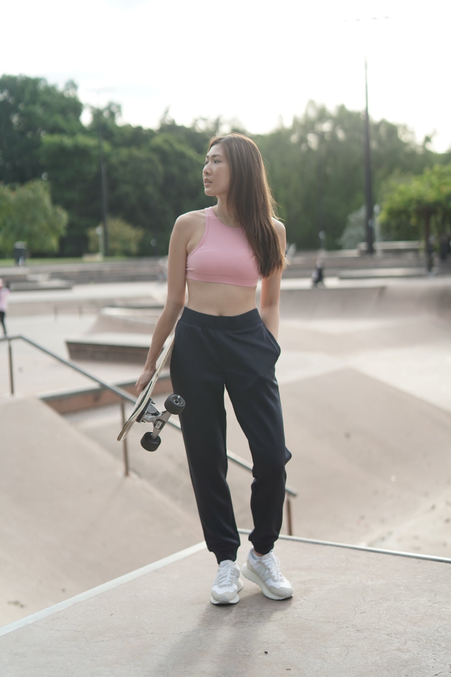 Devon Joggers