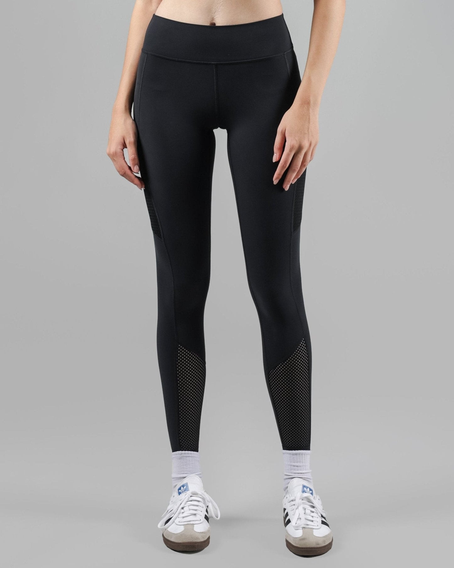 Walta Mesh Leggings with Pockets