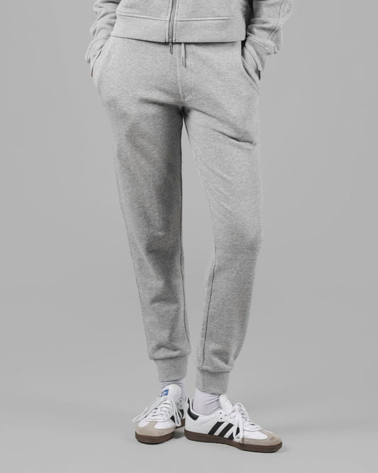 French Terry Joggers