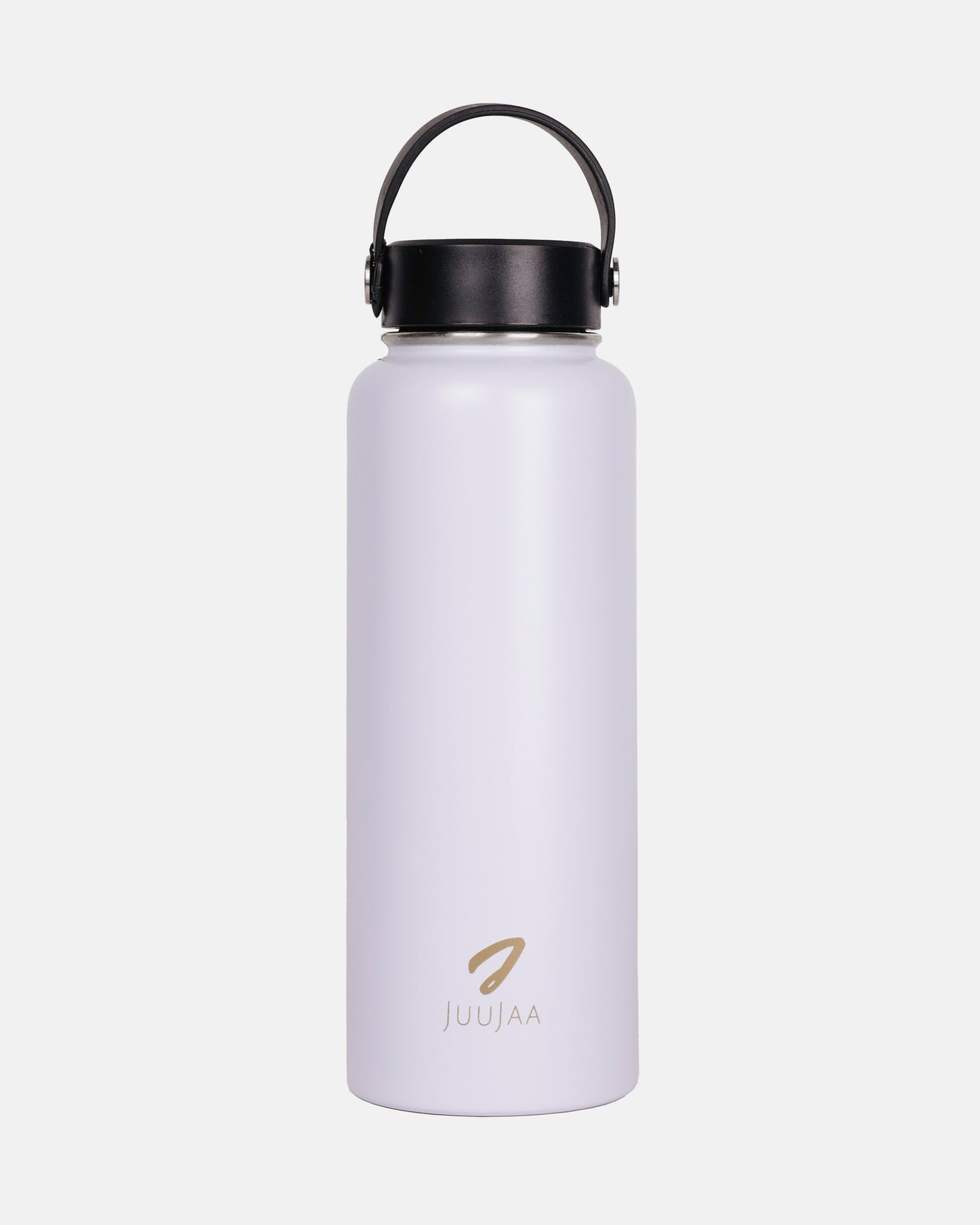 JUUJAA Stainless Steel Wide Mouth Water Bottle (950ml)