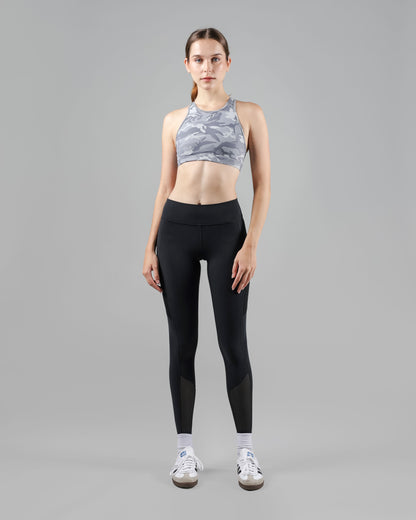 Walta Mesh Leggings with Pockets