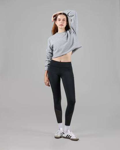 Walta Mesh Leggings with Pockets