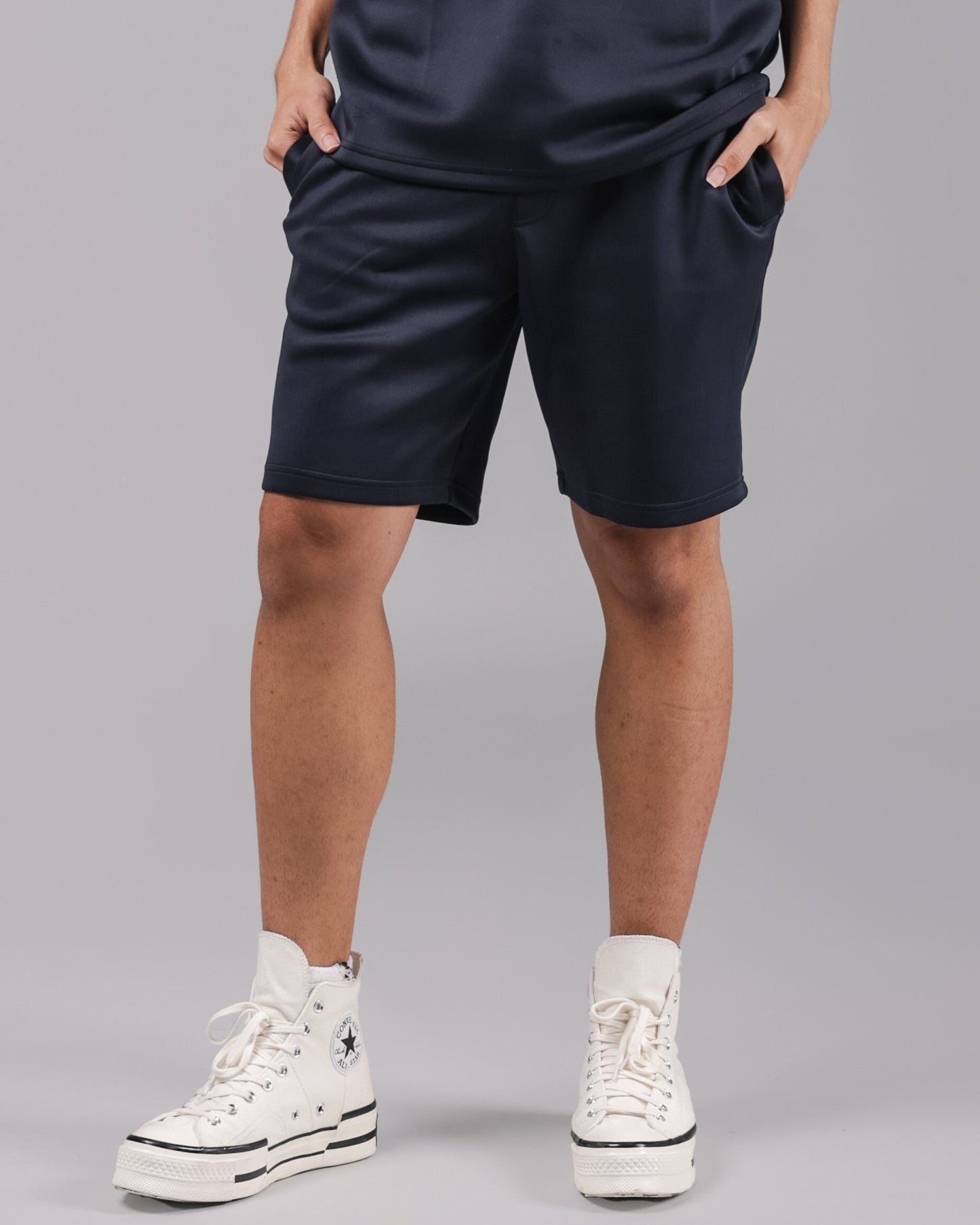 Jacob Scuba Shorts (UNISEX)